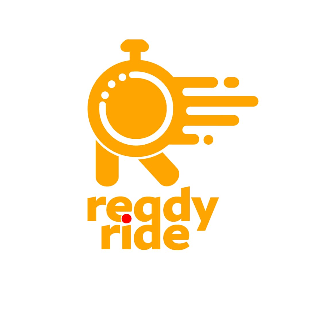 Ready Ride Logo